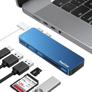 RayCue USB C Hub Adapters…