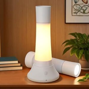 Rechargeable Motion Sensor Night Light Indoor