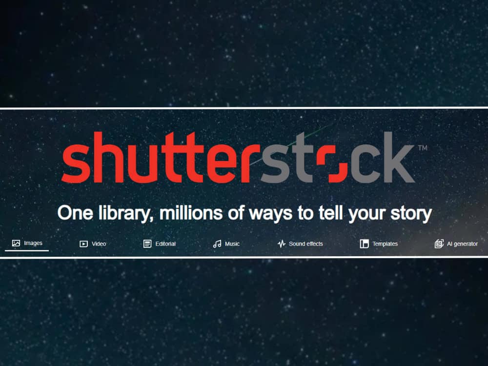 Shutterstock