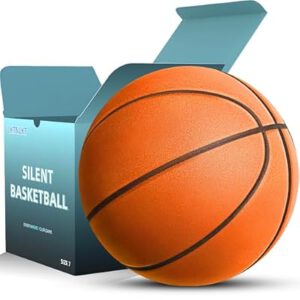 Silent Basketball Size 7 (29.5″)