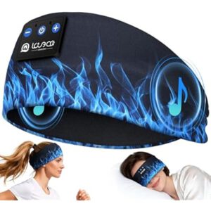Sleep Headphones Wireless Headband Headphones Bluetooth