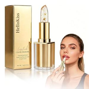Transferproof Clear Lip Gloss, Clear lip stick…