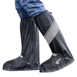 Waterproof Shoe Covers Rain Shoe Cover…