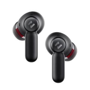 Wireless Earbuds Space NC01T, Easy to Use with Dual Device Connection