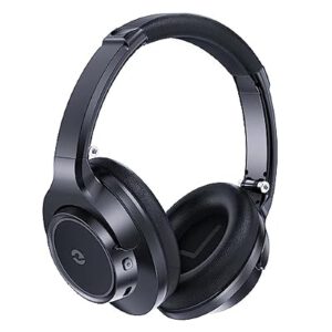 Wireless Headphones Over Ear