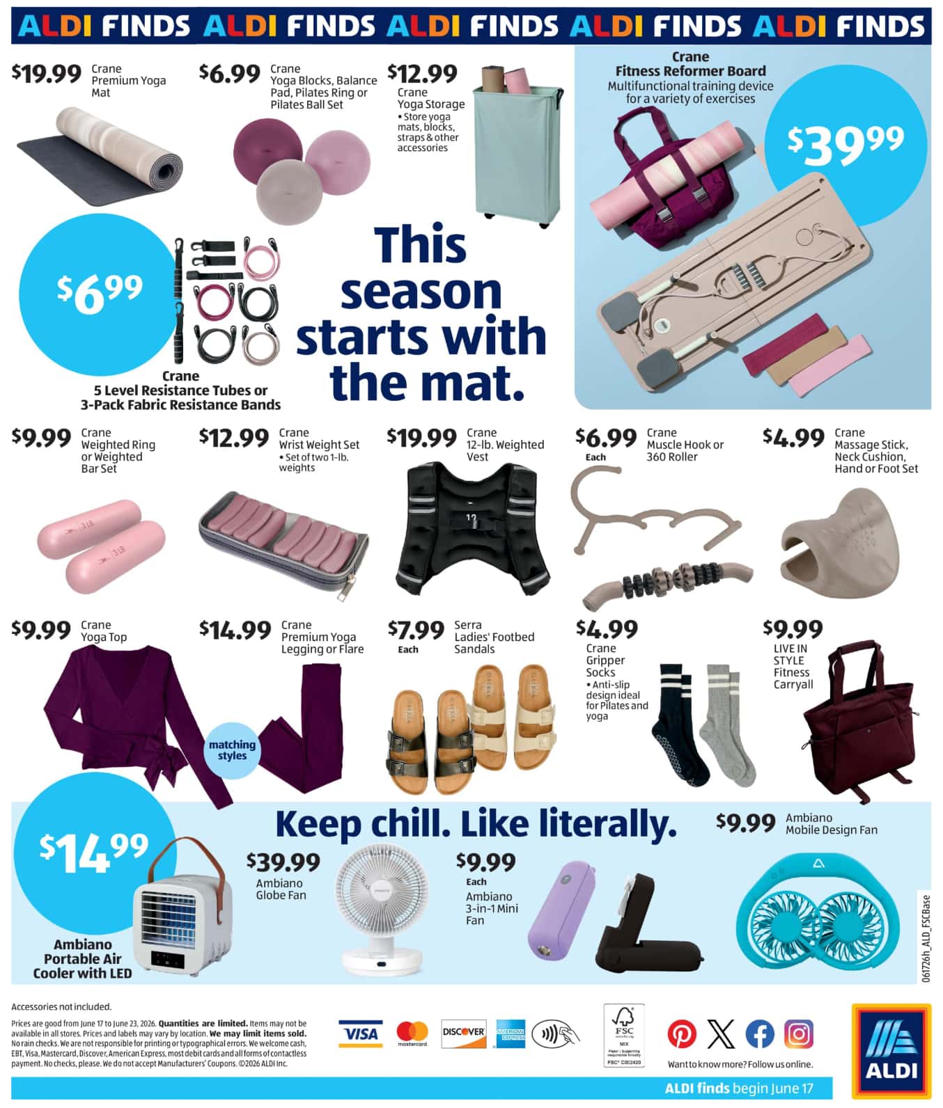 Aldi Weekly Ad page 2