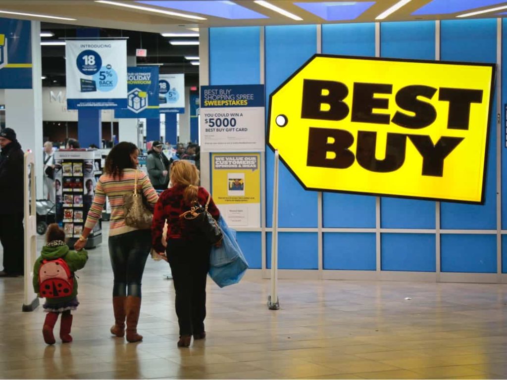 Best Buy