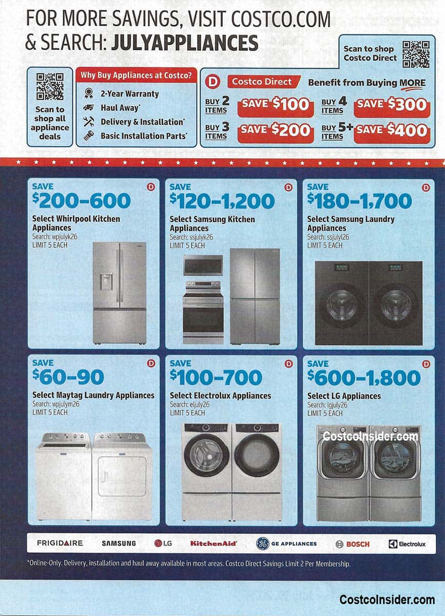 Costco Weekly Ad page 11