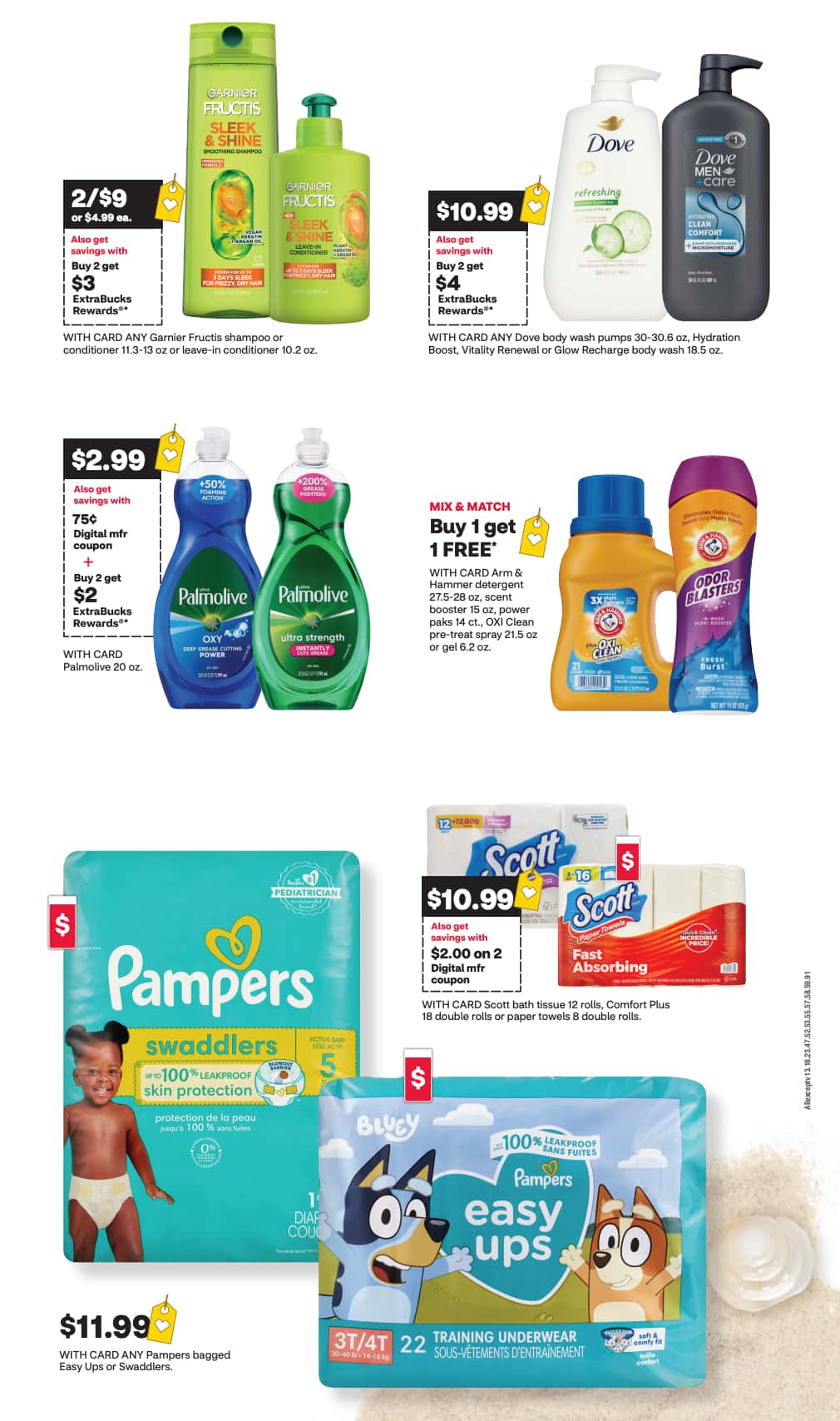 CVS Weekly Ad page 3