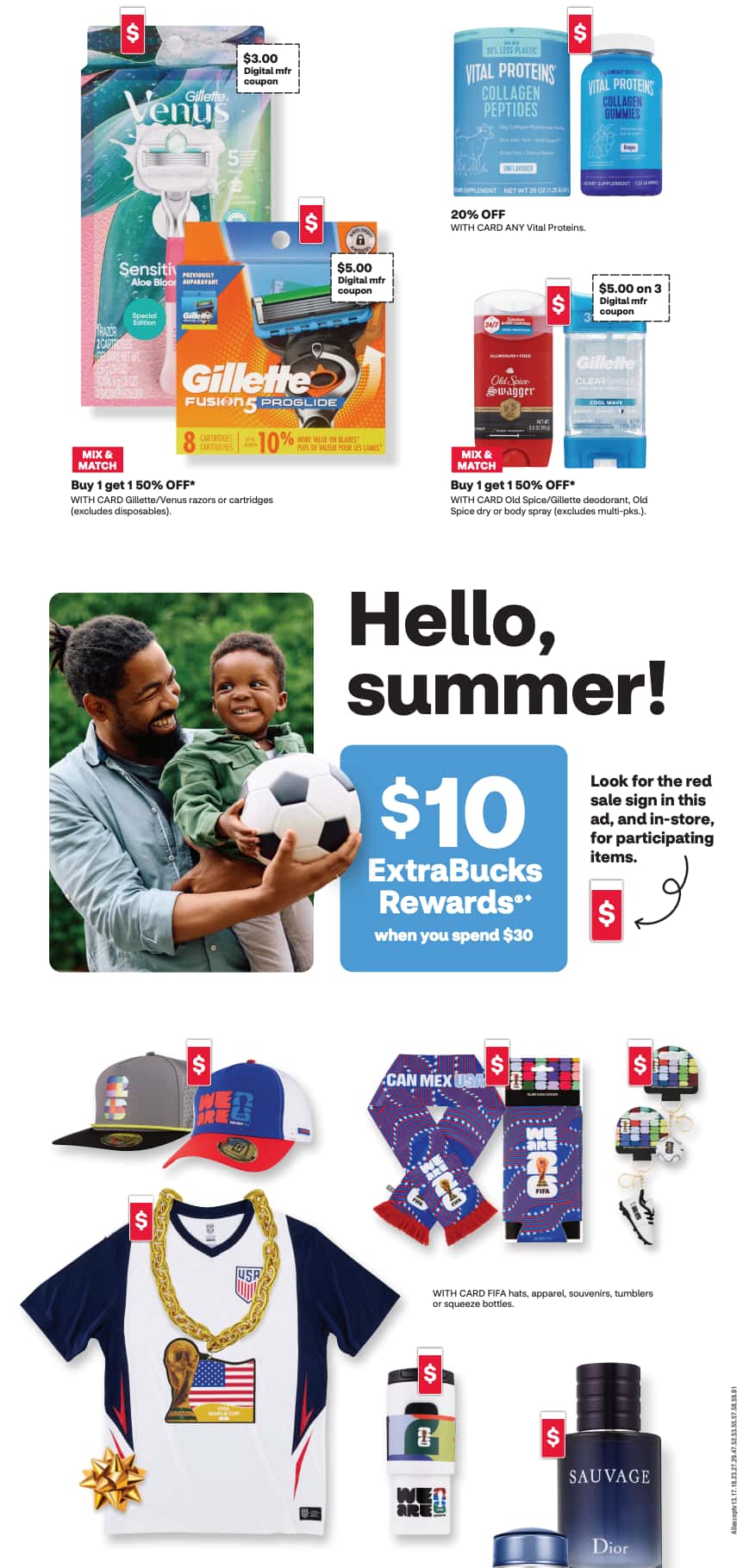 CVS Weekly Ad page 5