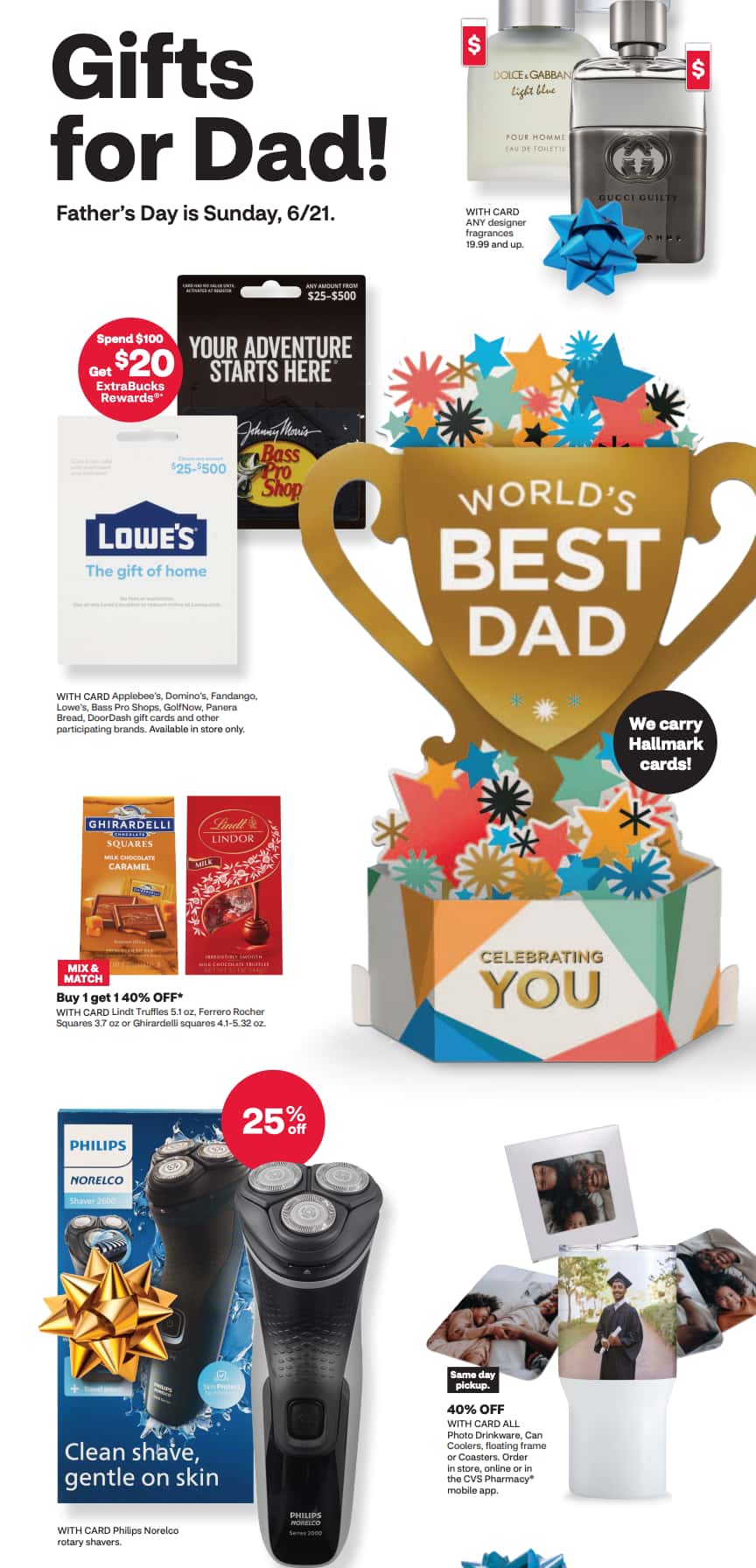 CVS Weekly Ad page 6