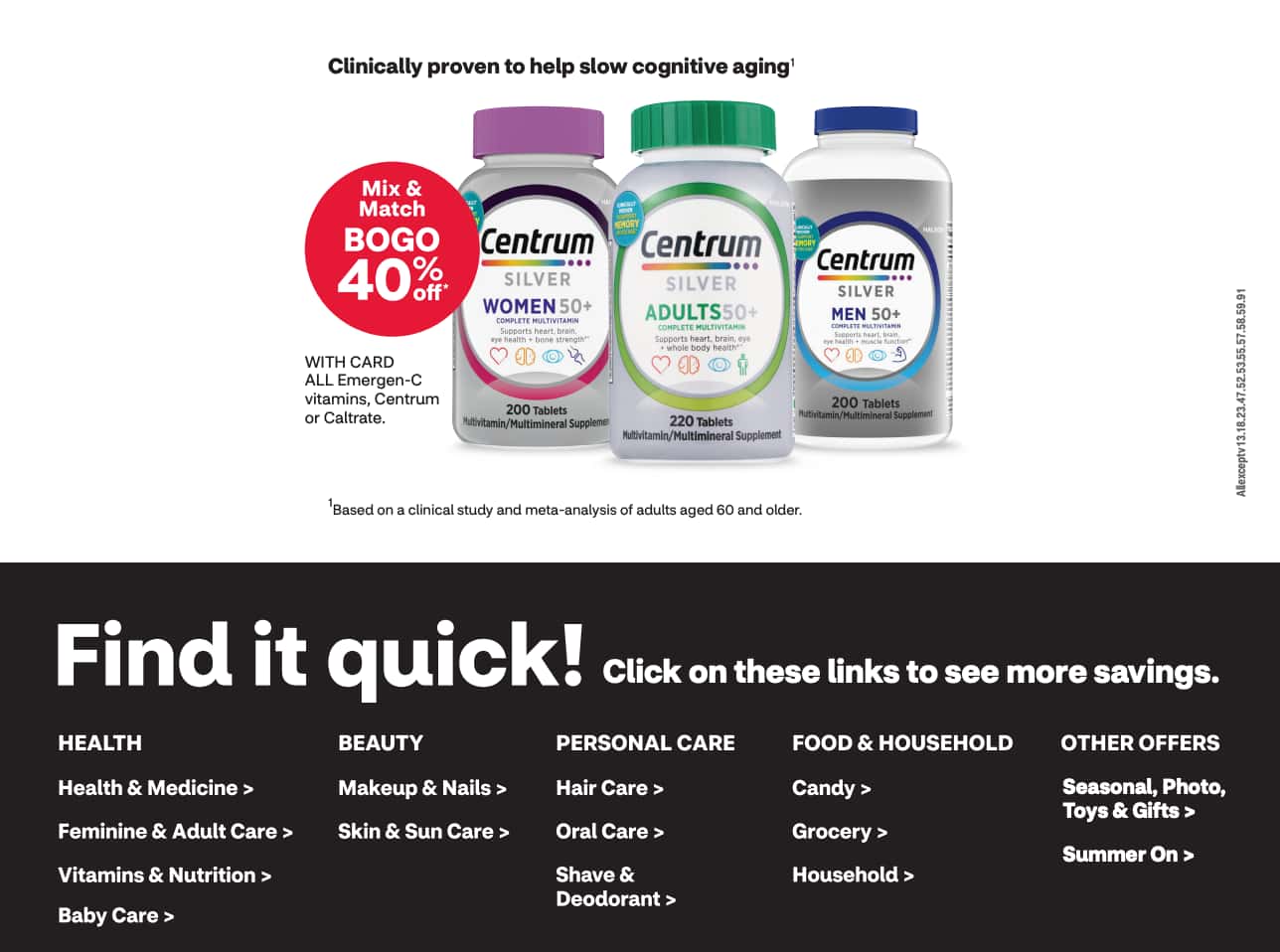 CVS Weekly Ad page 8