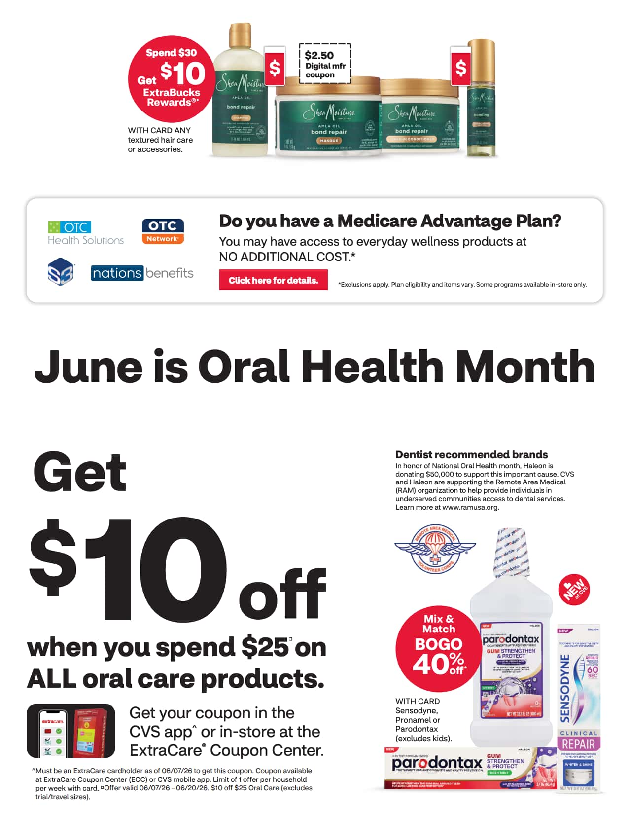 CVS Weekly Ad page 10