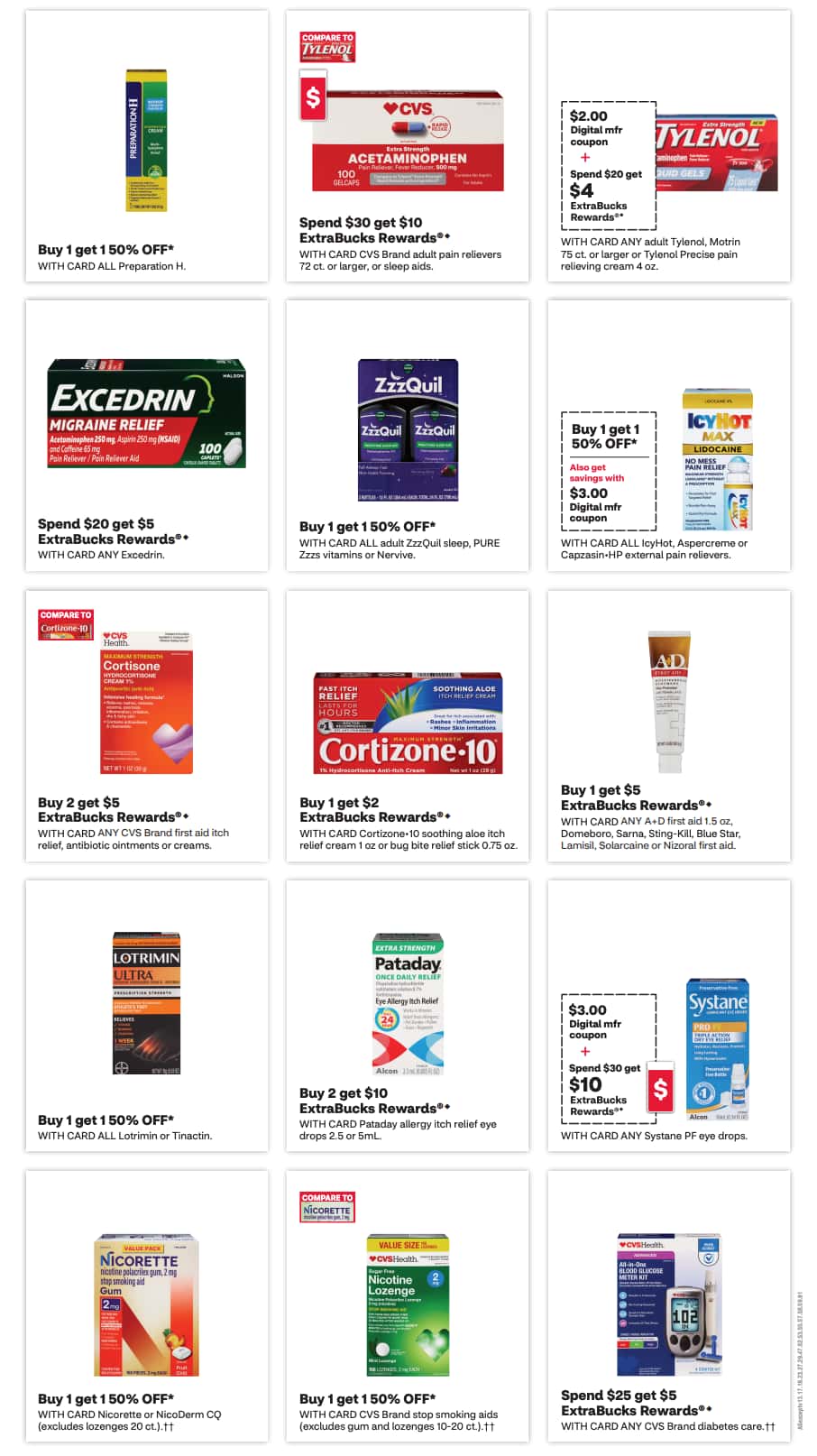 CVS Weekly Ad page 13