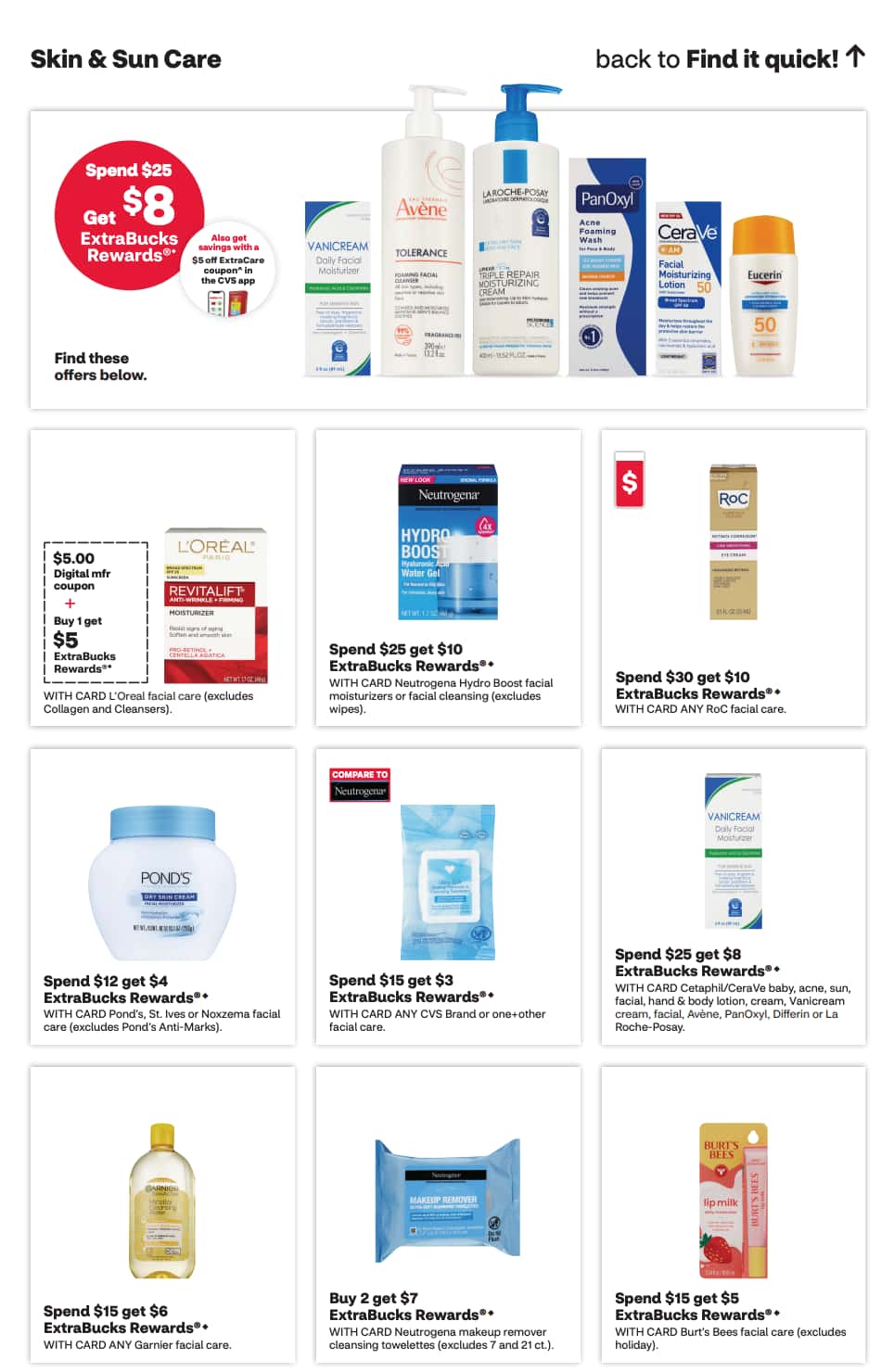 CVS Weekly Ad page 18