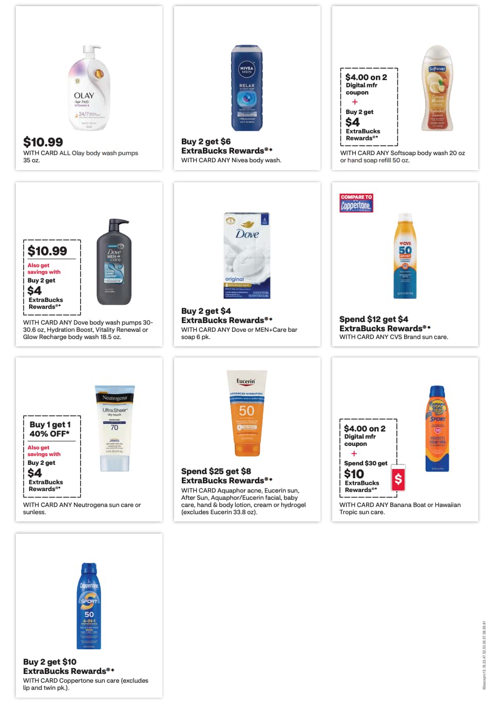 CVS Weekly Ad page 19