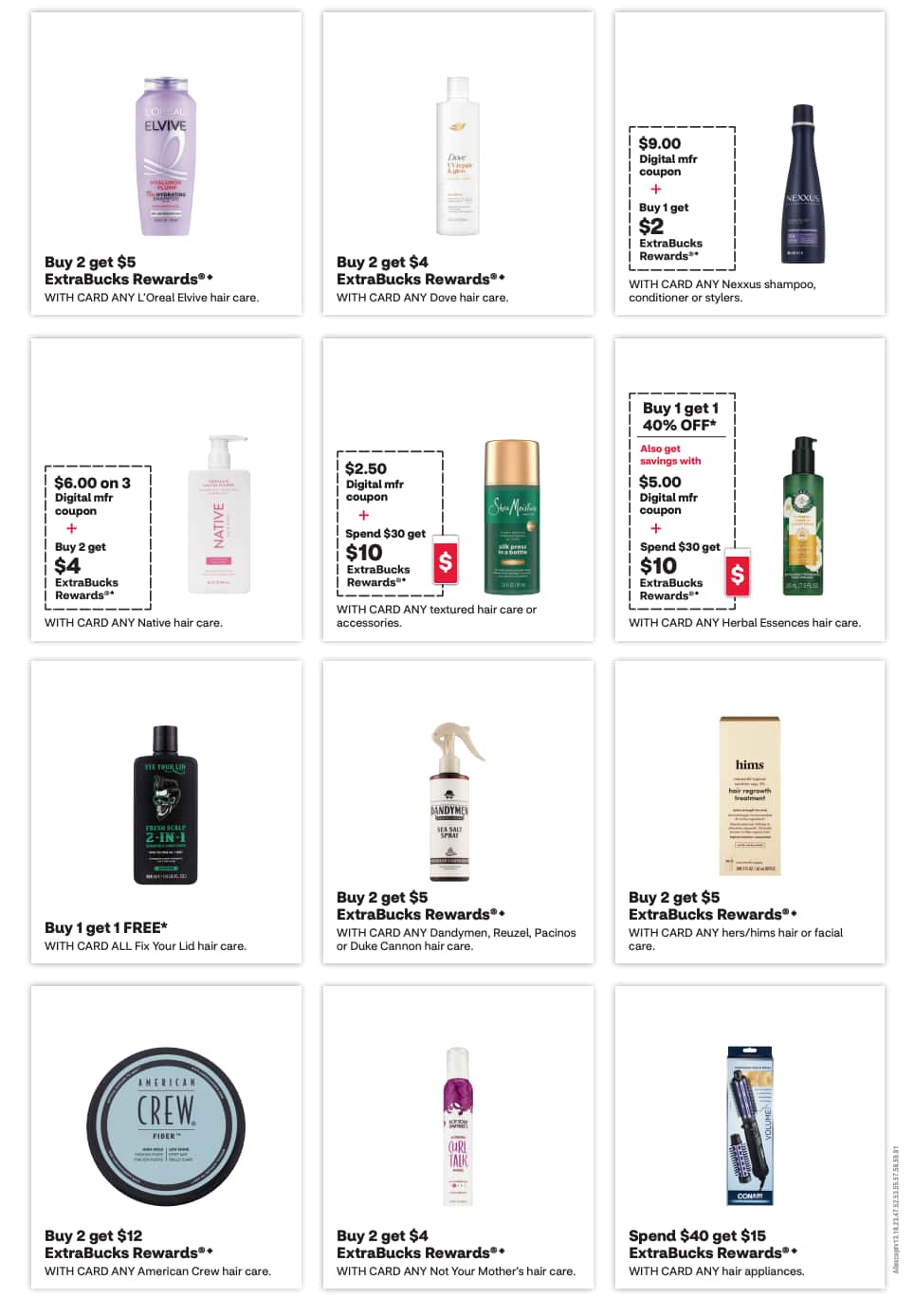 CVS Weekly Ad page 21
