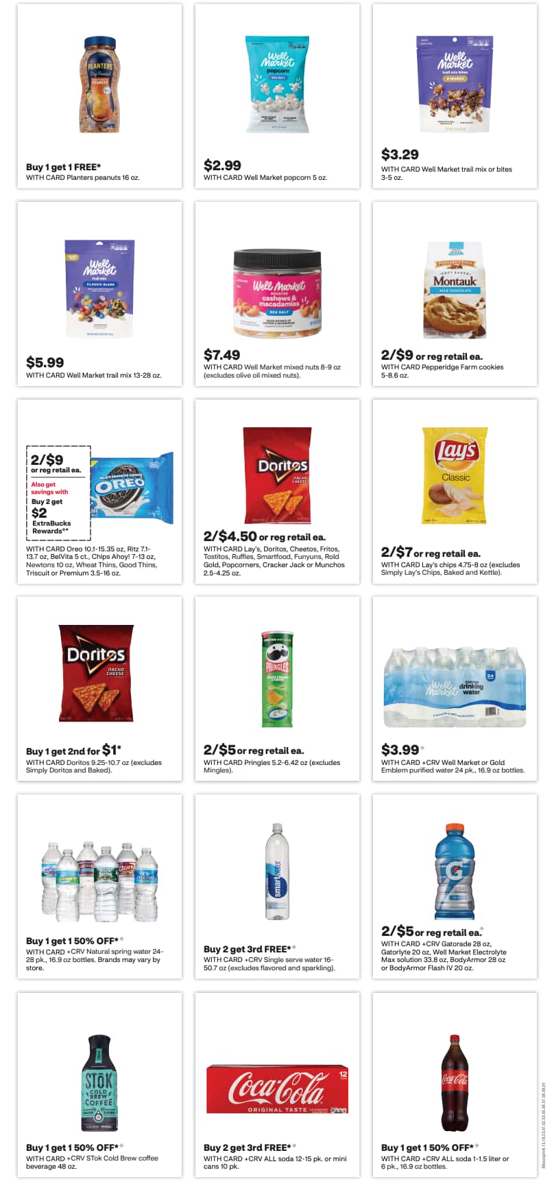 CVS Weekly Ad page 27