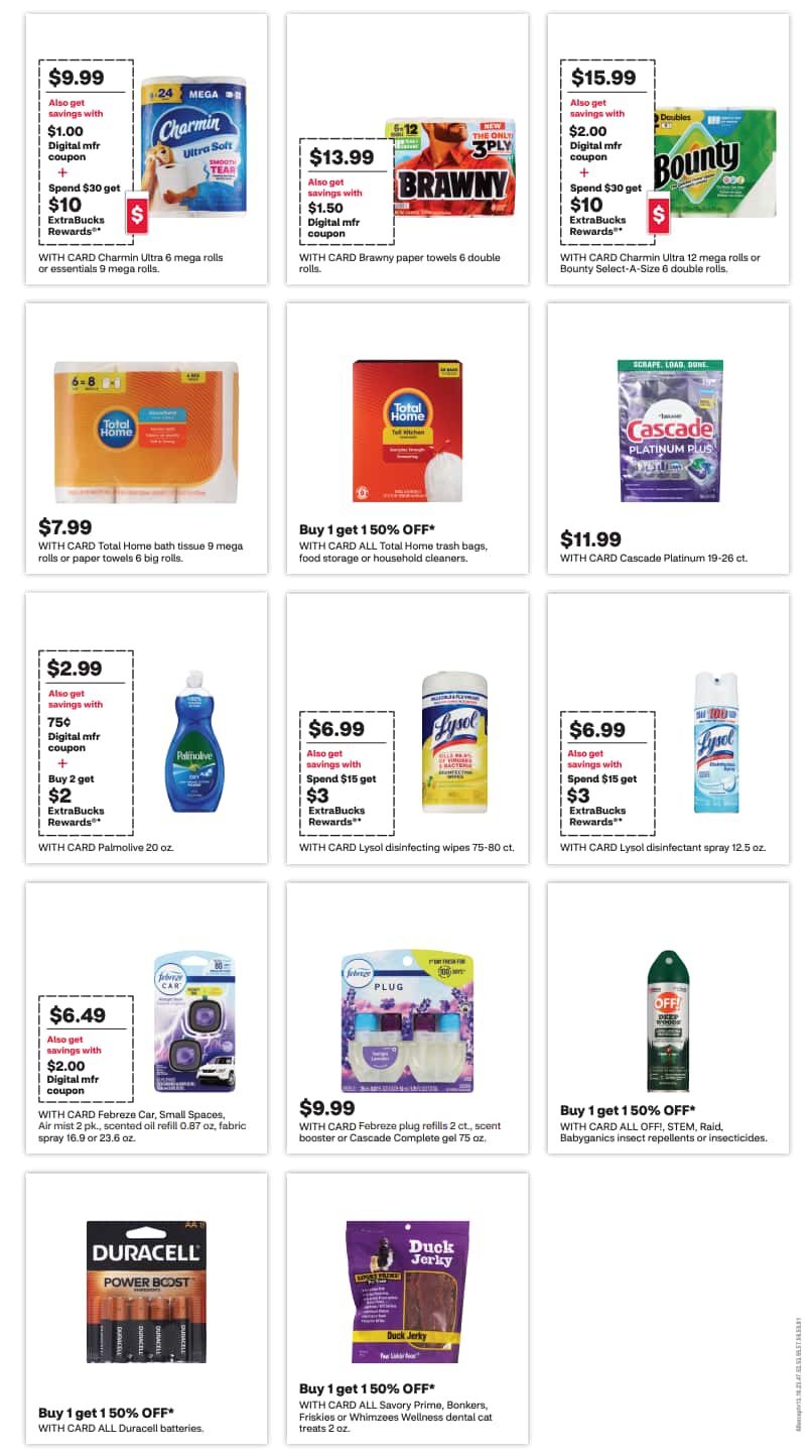 CVS Weekly Ad page 29
