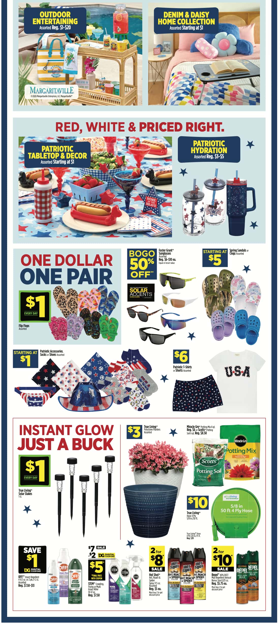 Dollar General Weekly Ad page 16