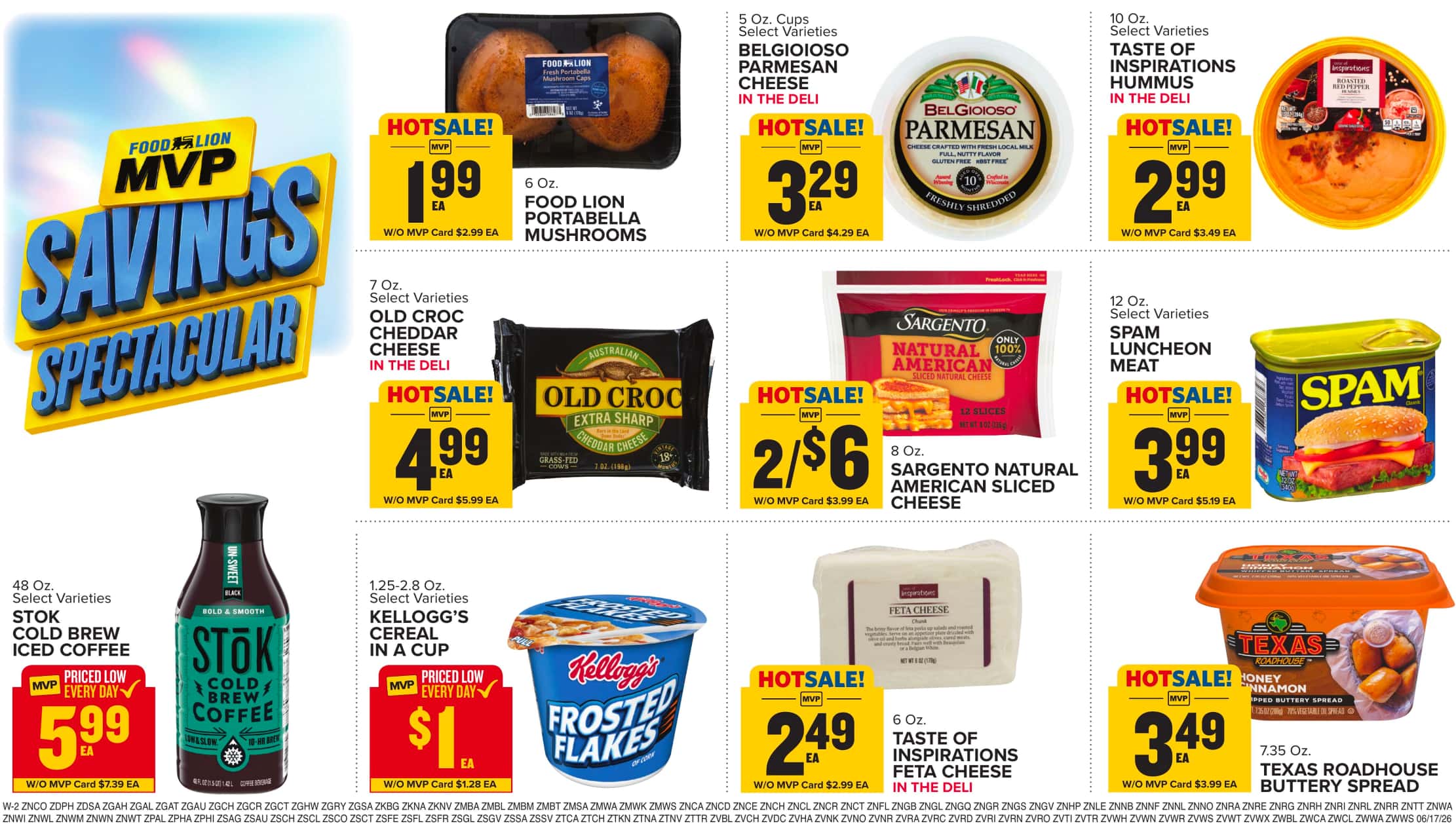 Food Lion Weekly Ad page 10