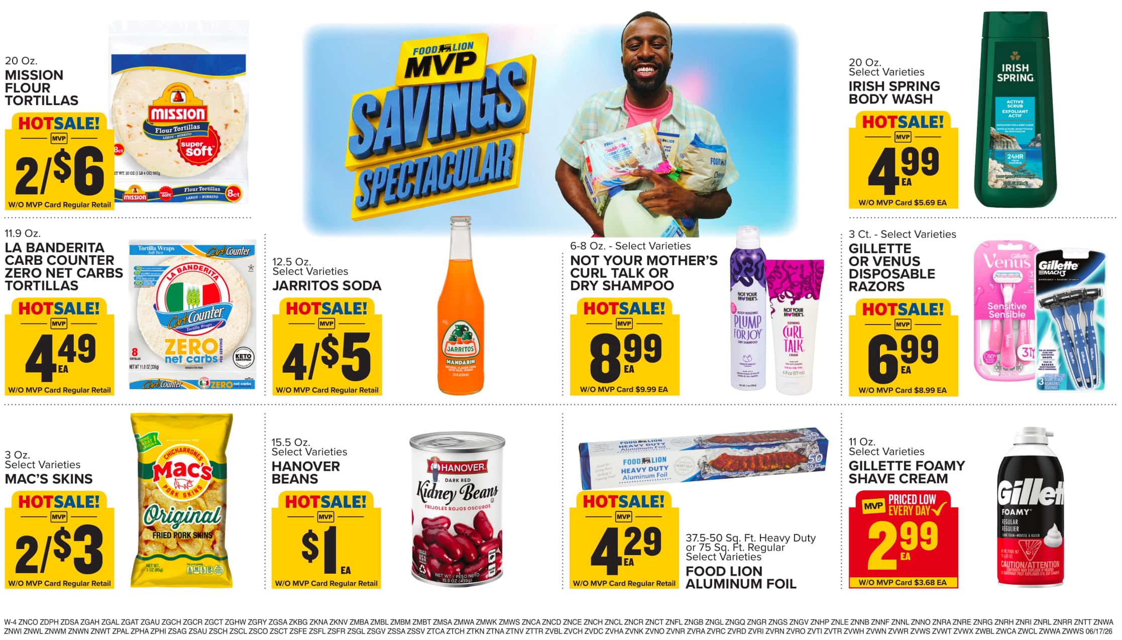 Food Lion Weekly Ad page 11