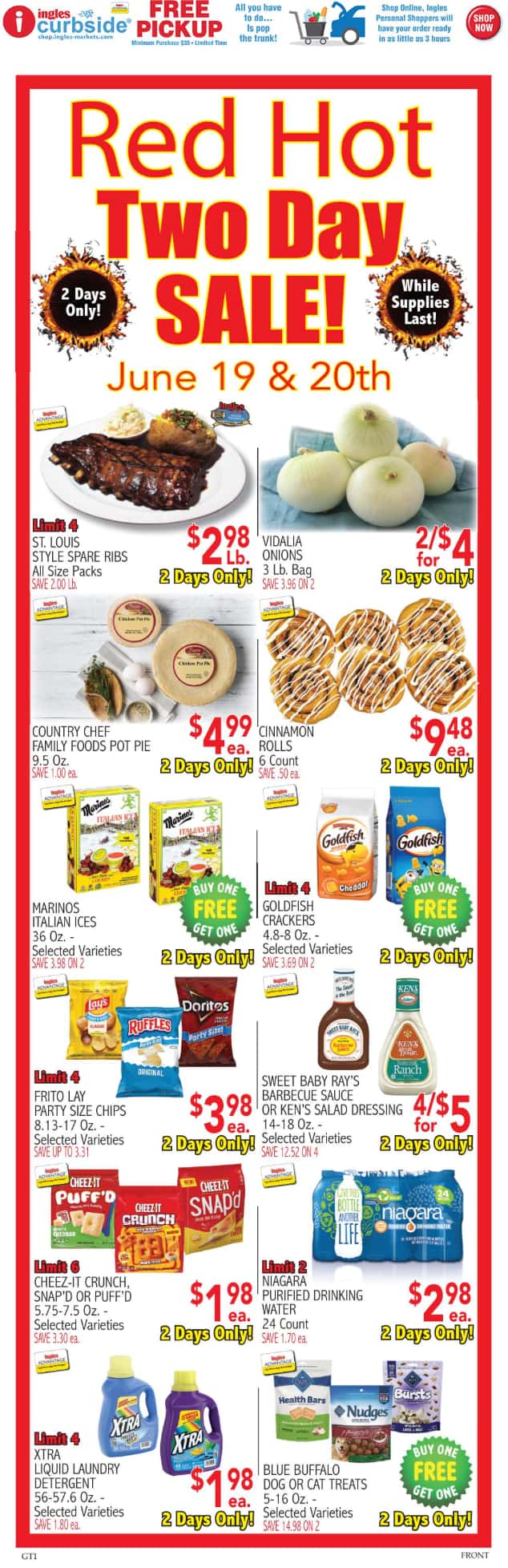 Ingles Weekly Ad page 5
