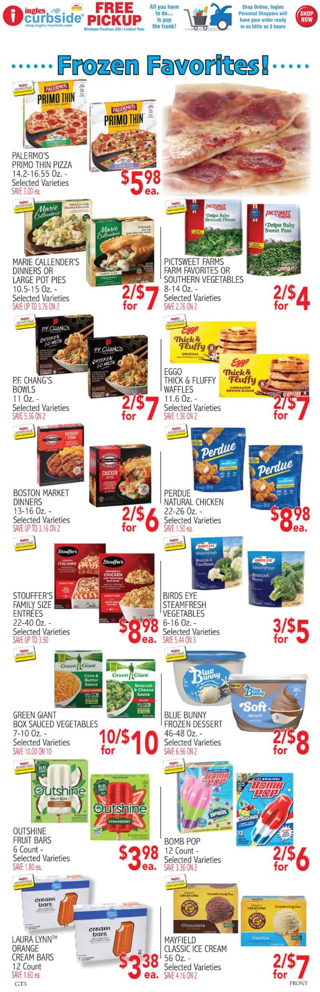 Ingles Weekly Ad page 6
