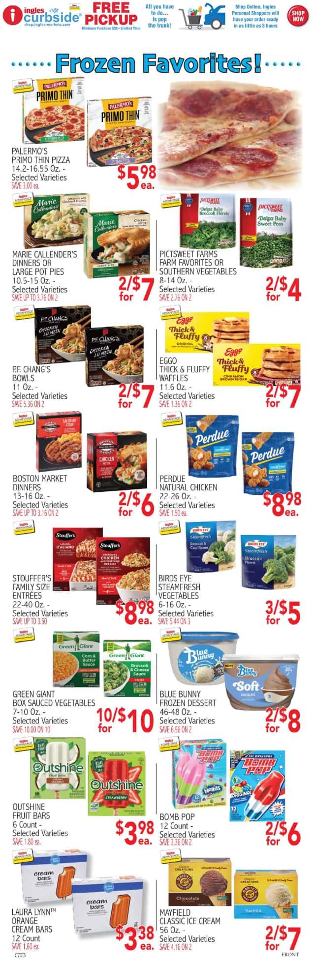 Ingles Weekly Ad page 7