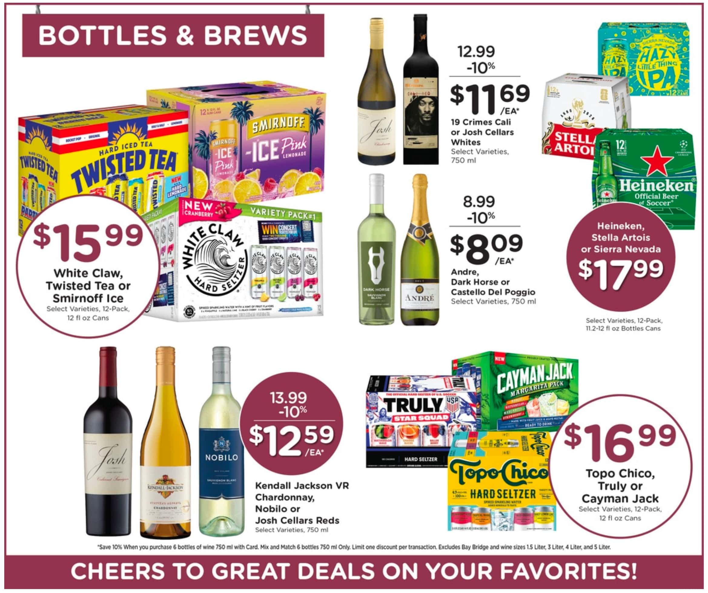 Kroger Weekly Ad page 11