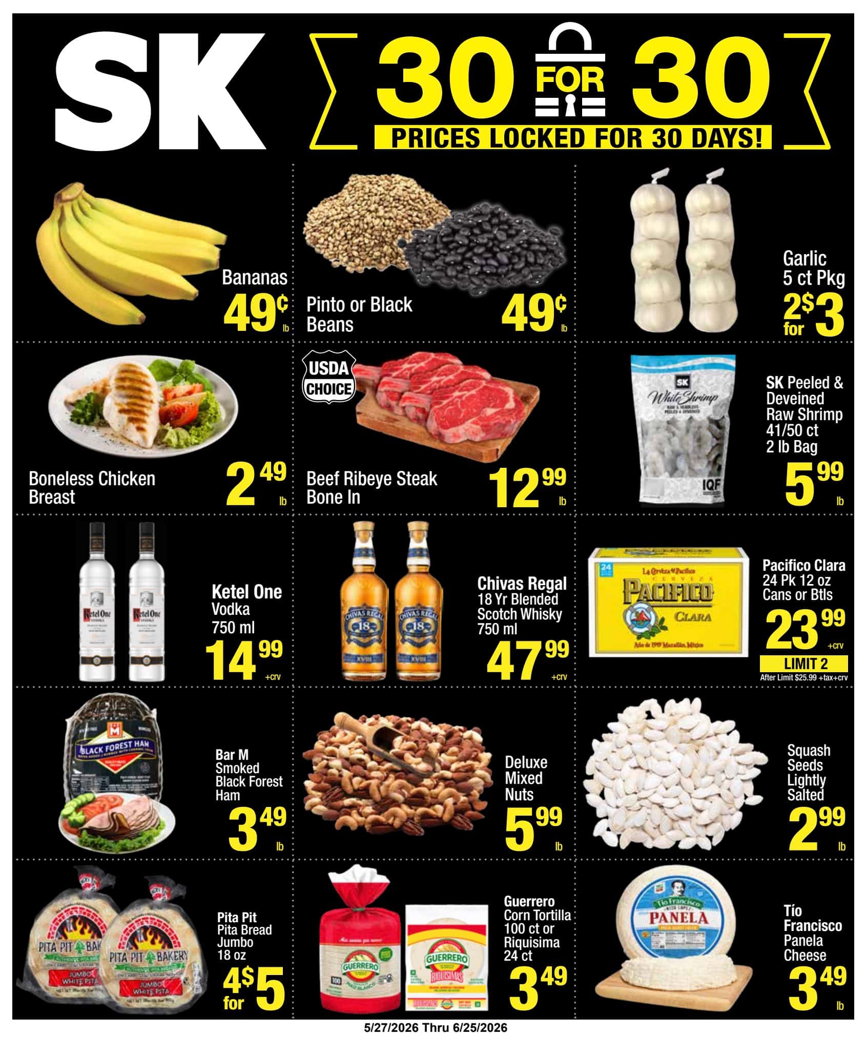 Super King Market Weekly Ad page 10