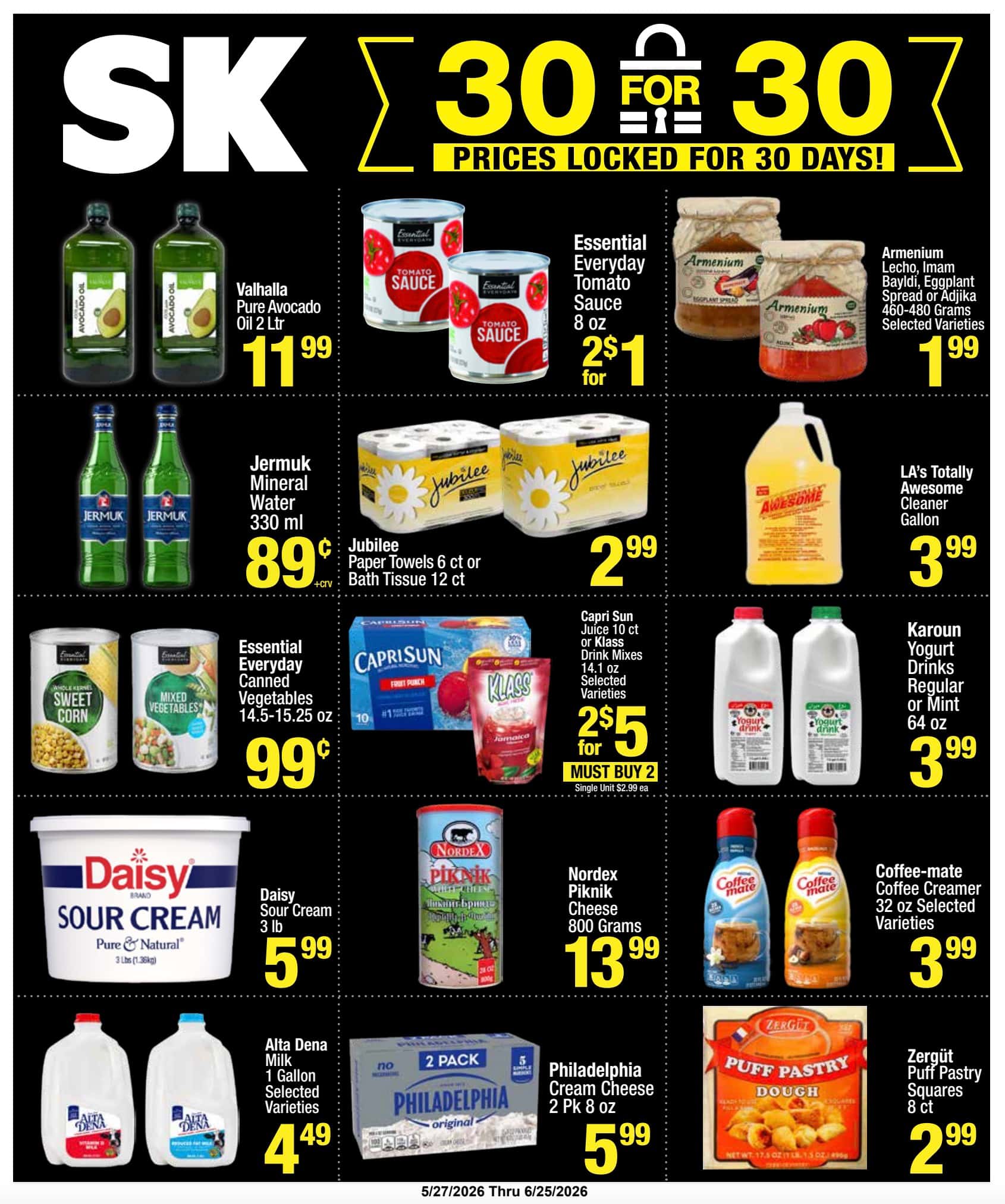 Super King Market Weekly Ad page 11
