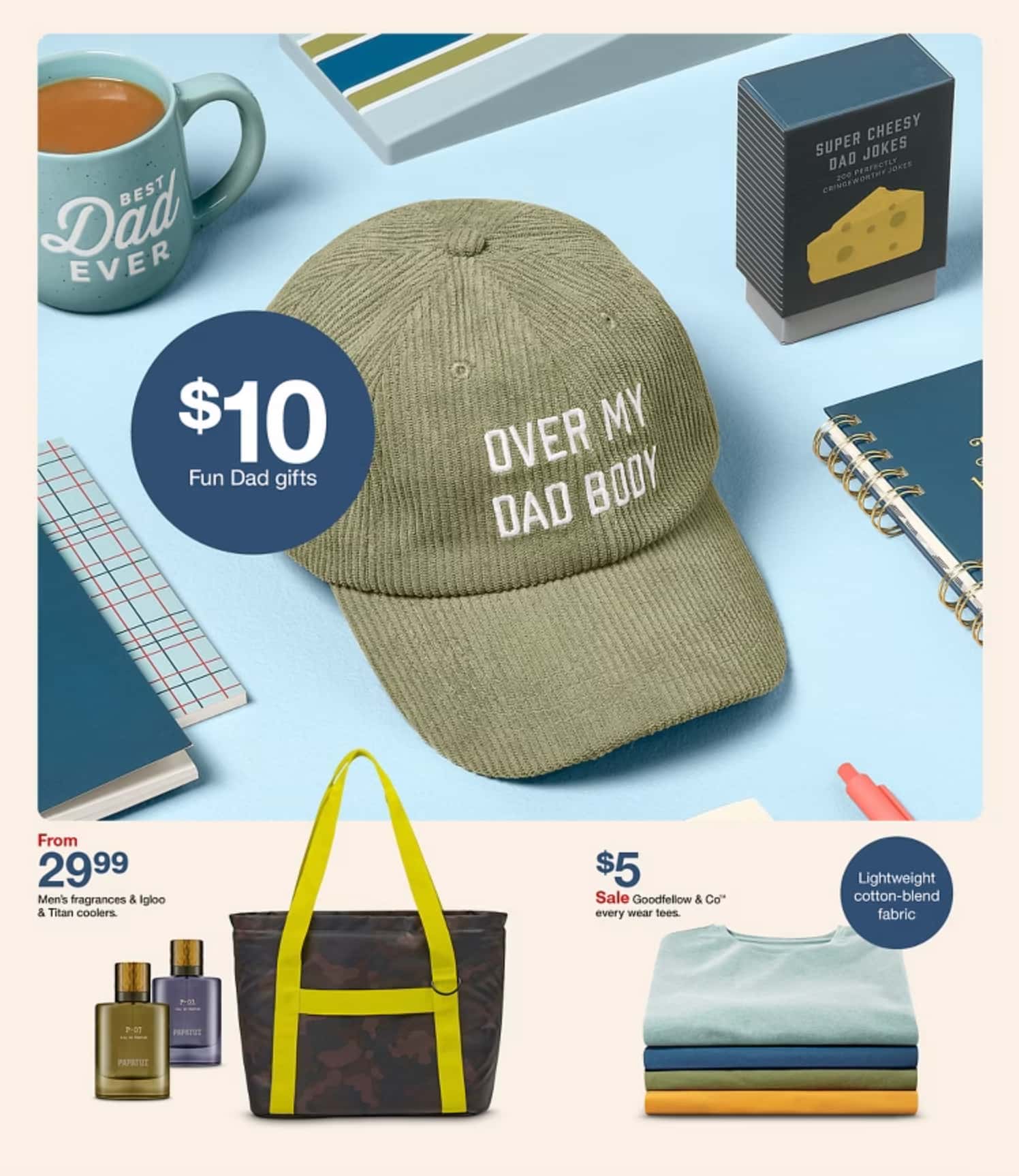 Target Weekly Ad page 4