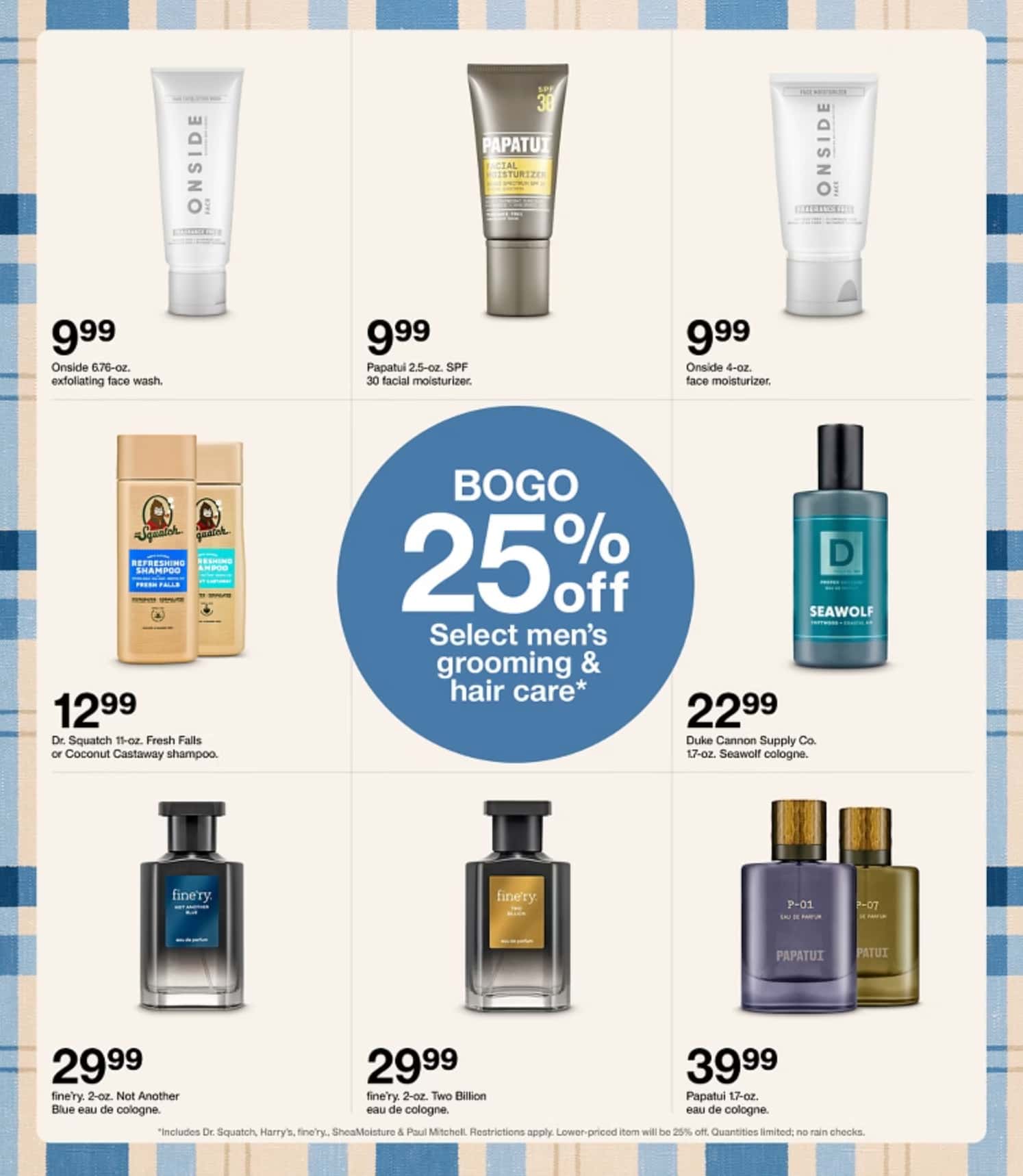 Target Weekly Ad page 6