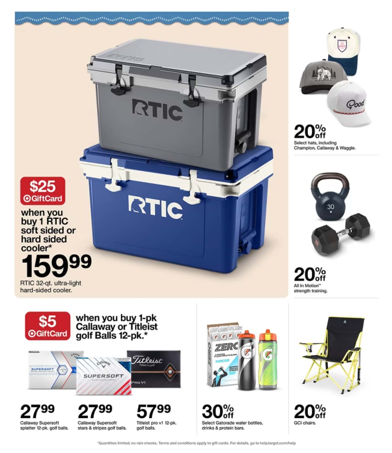 Target Weekly Ad page 8