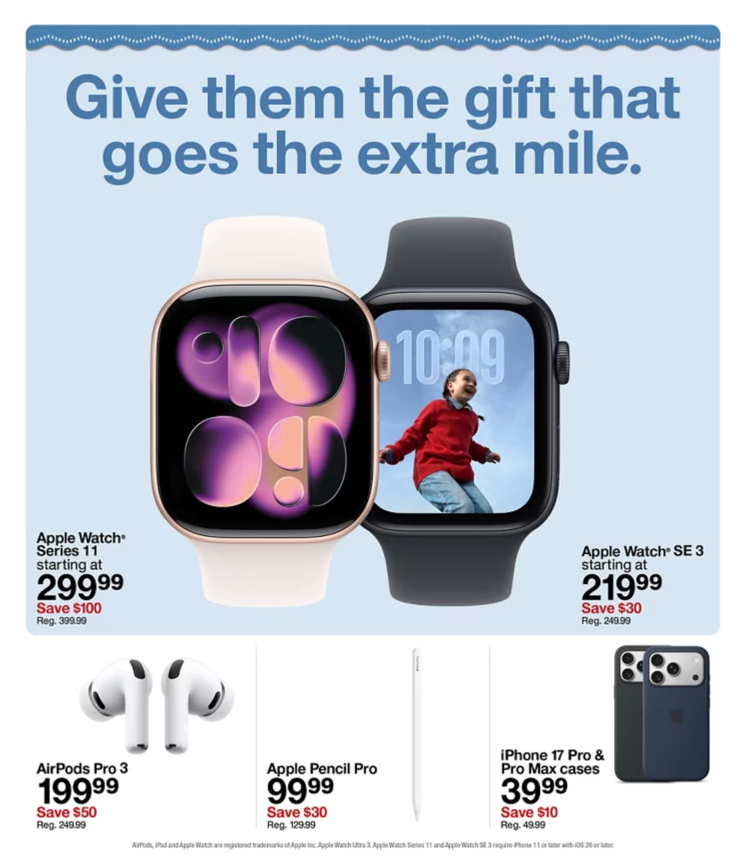 Target Weekly Ad page 11