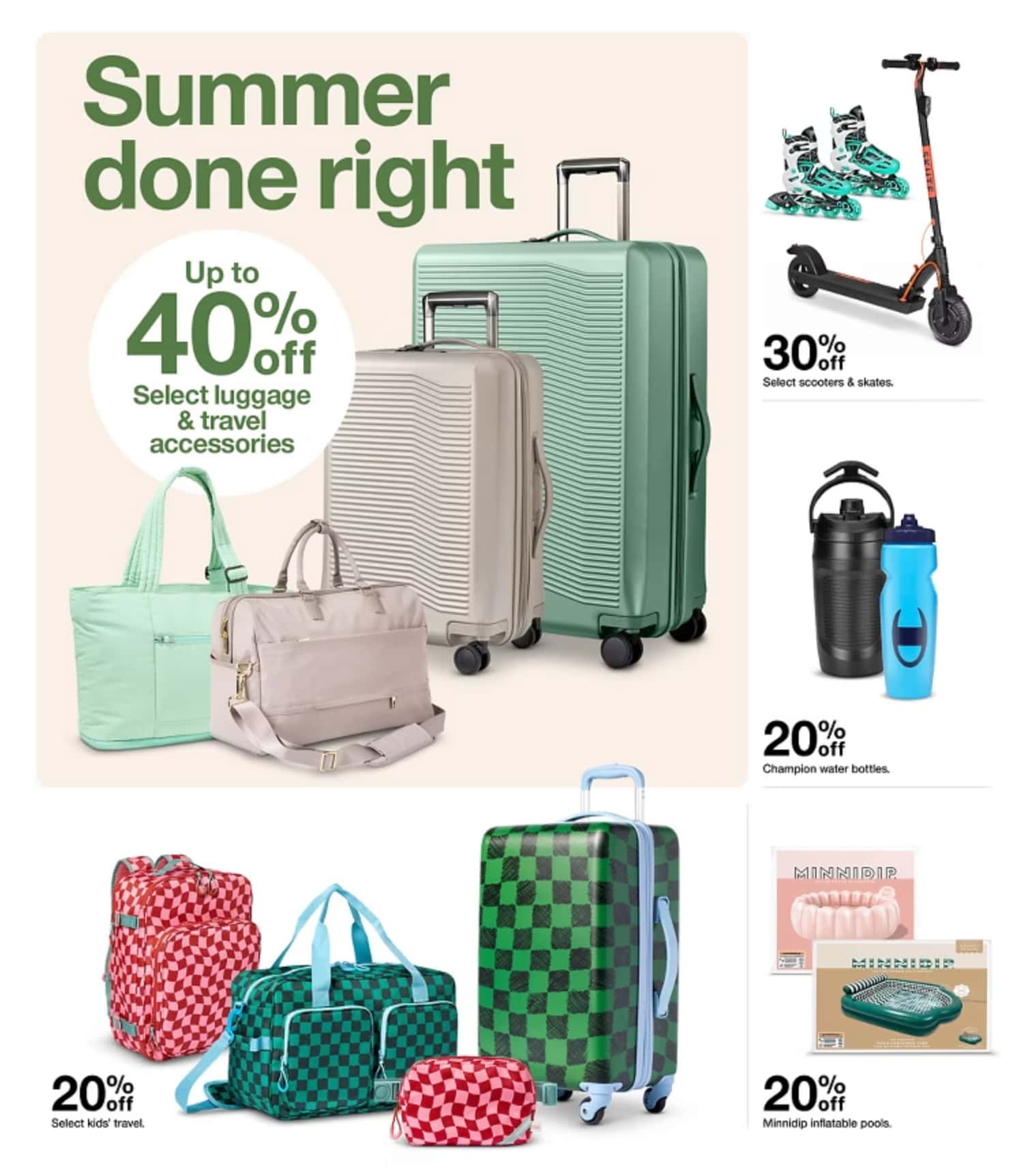 Target Weekly Ad page 15