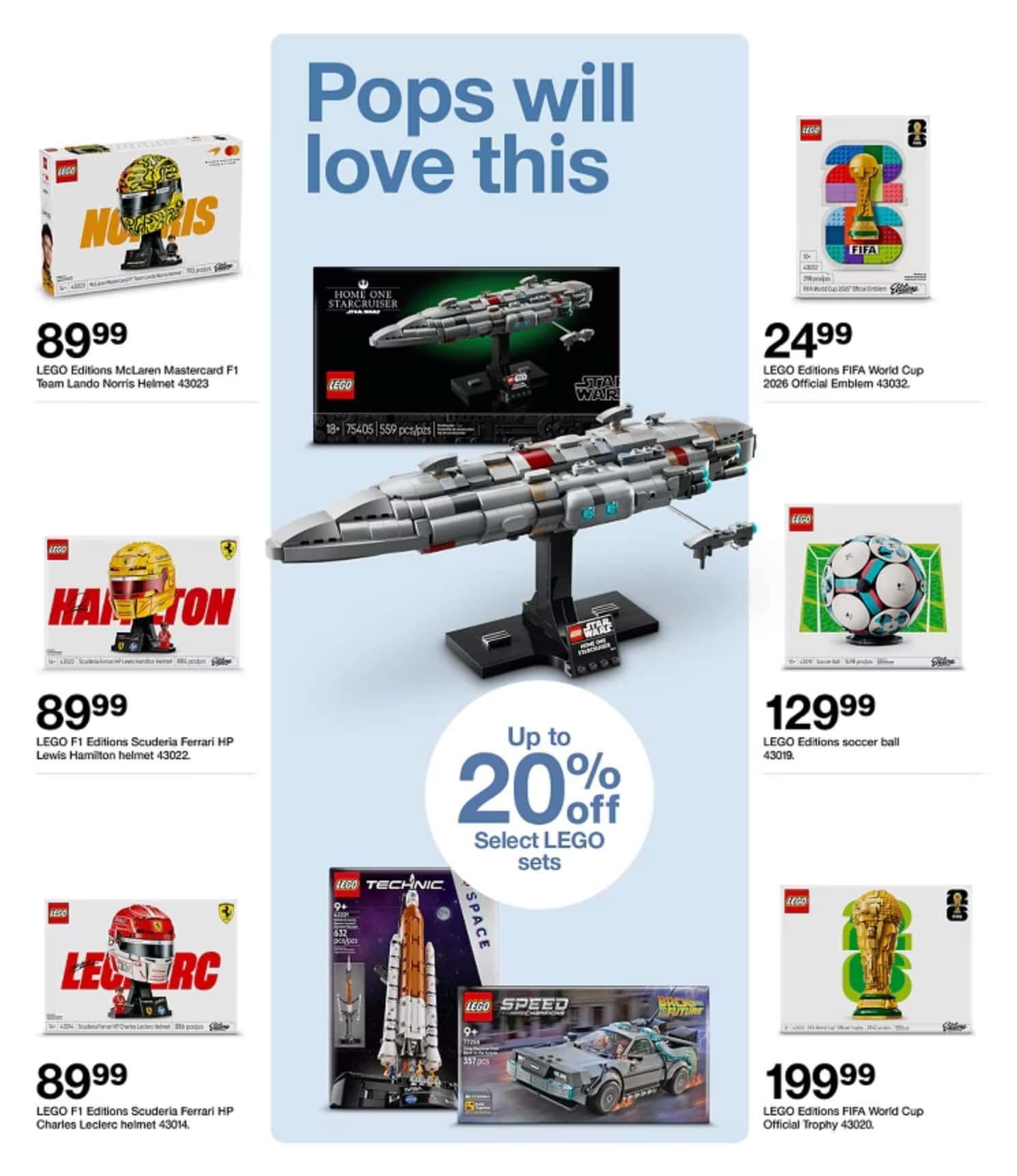Target Weekly Ad page 16
