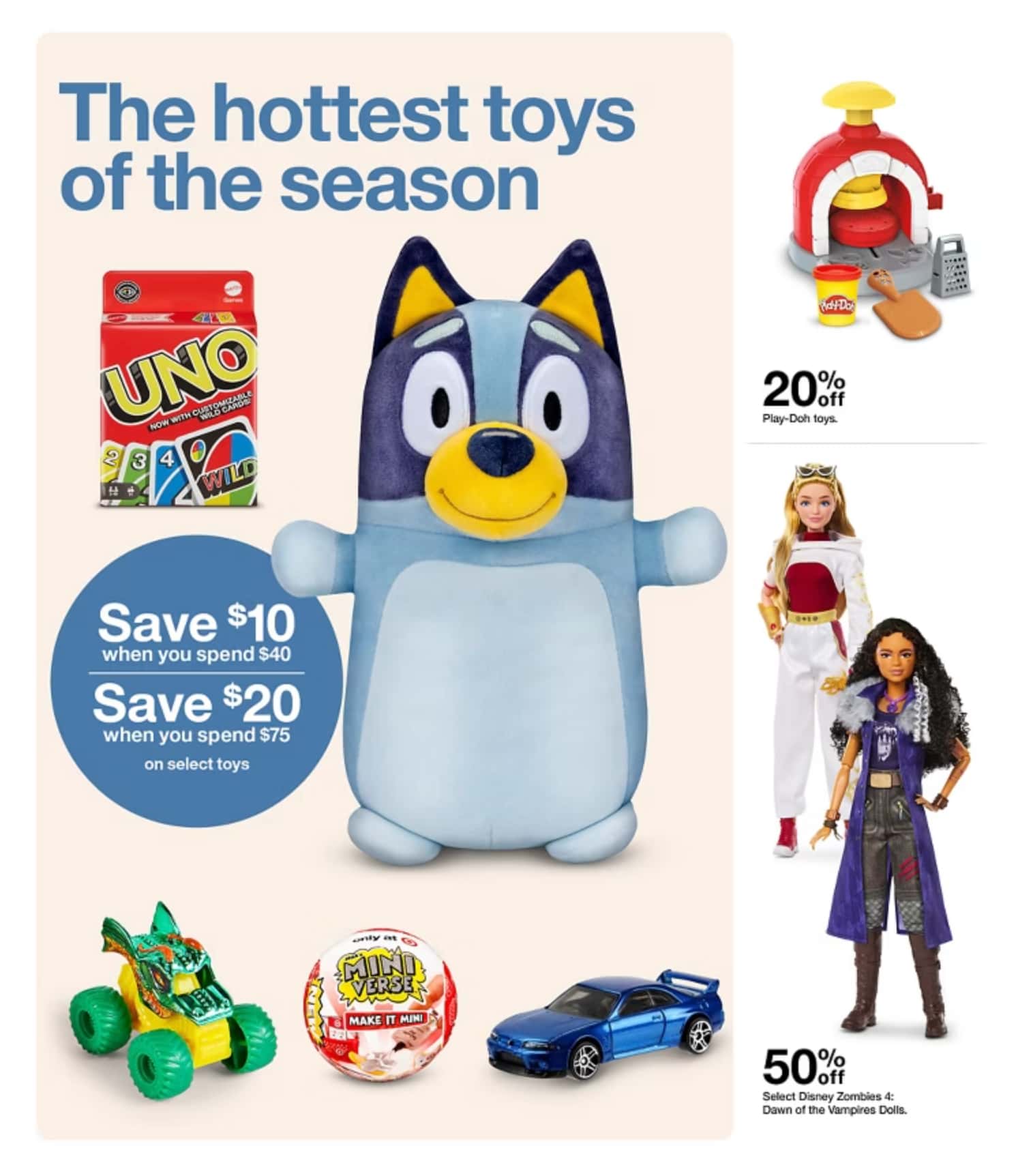 Target Weekly Ad page 18