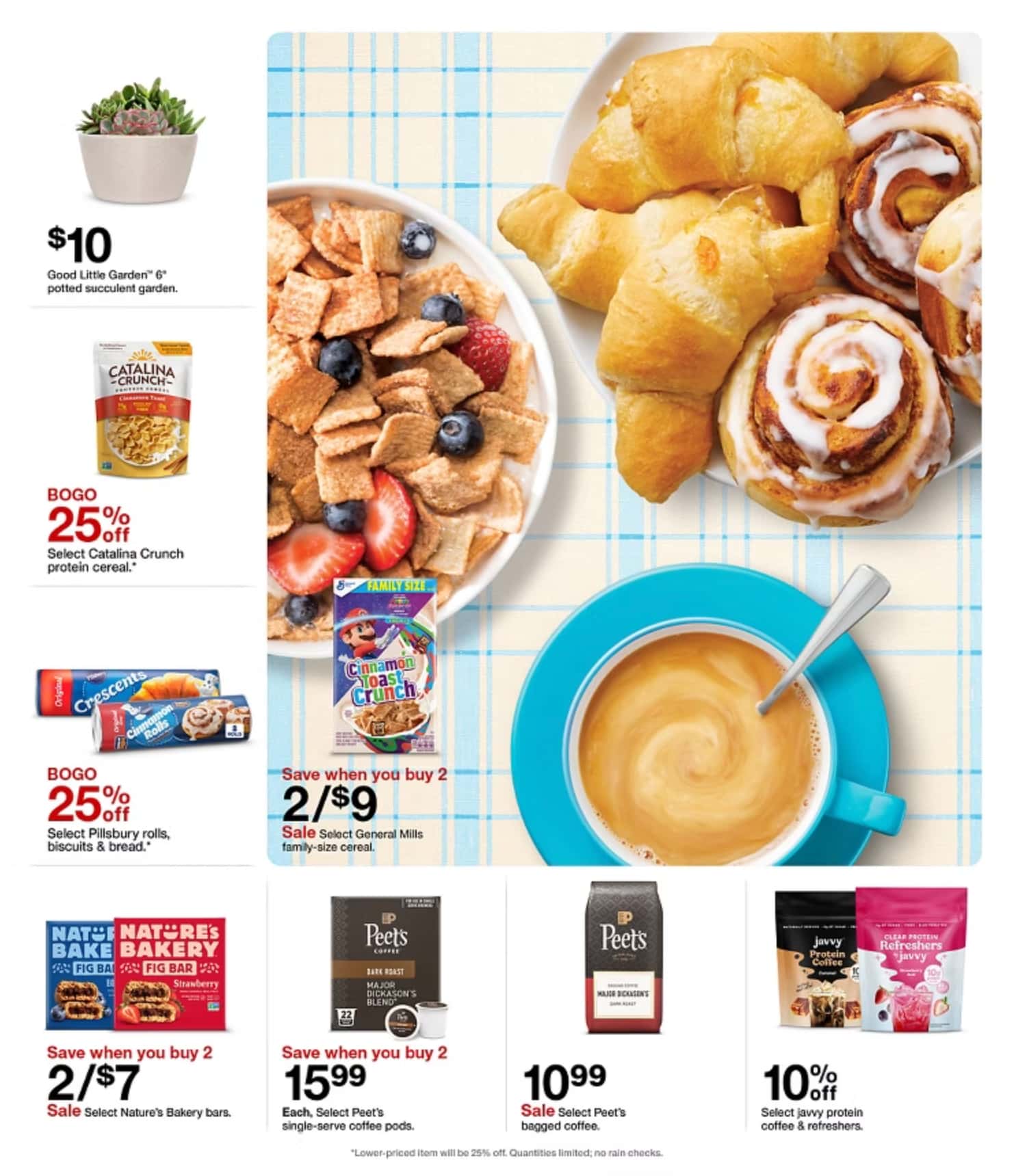 Target Weekly Ad page 22
