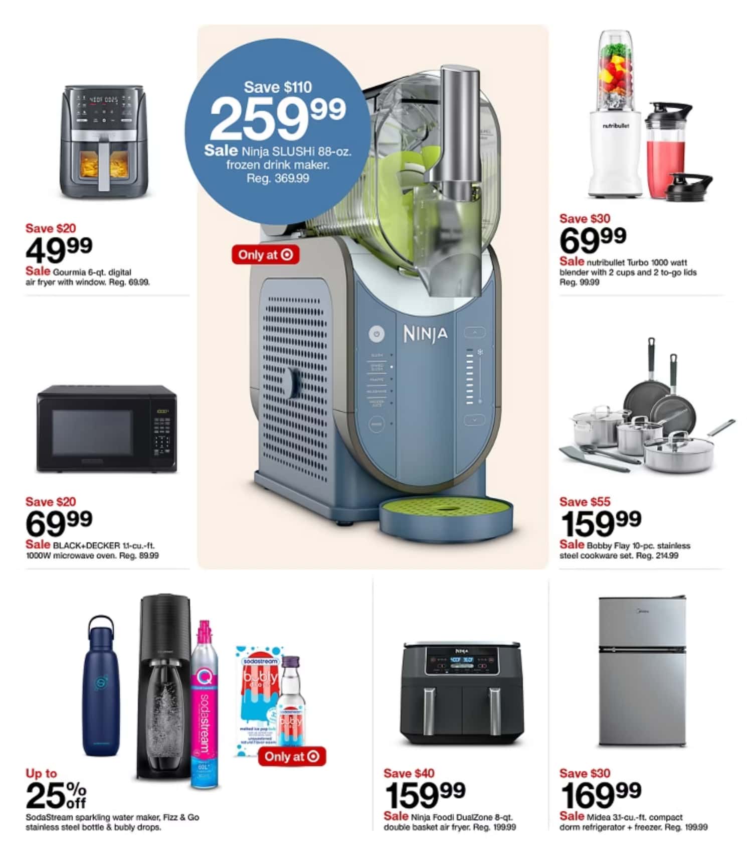 Target Weekly Ad page 24