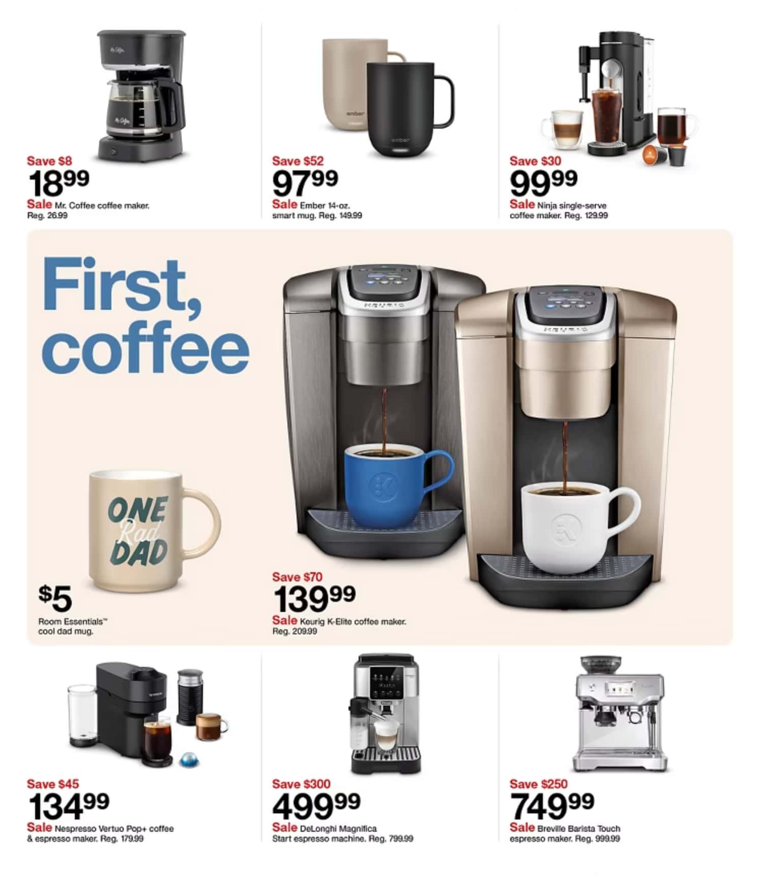 Target Weekly Ad page 25