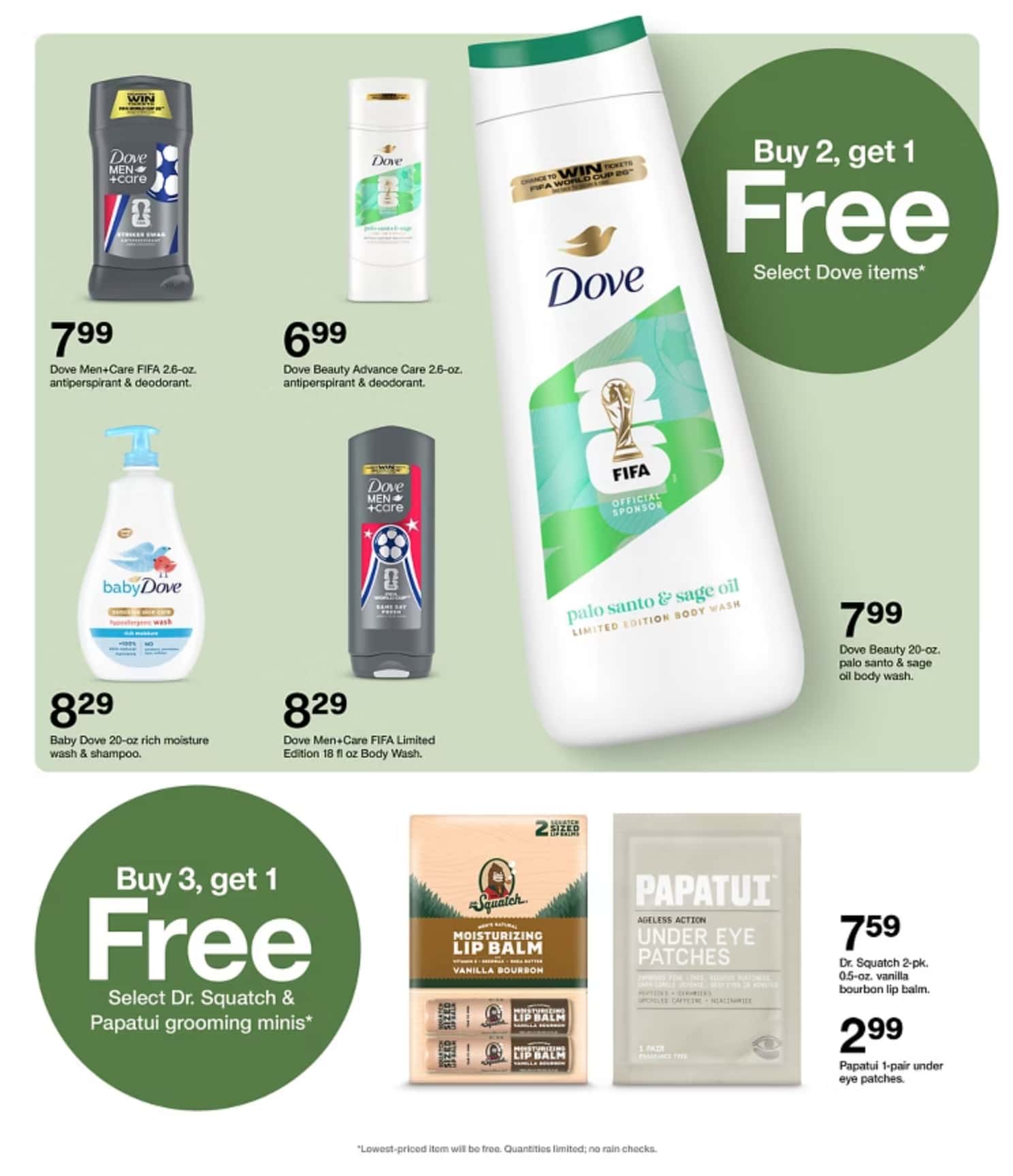 Target Weekly Ad page 27