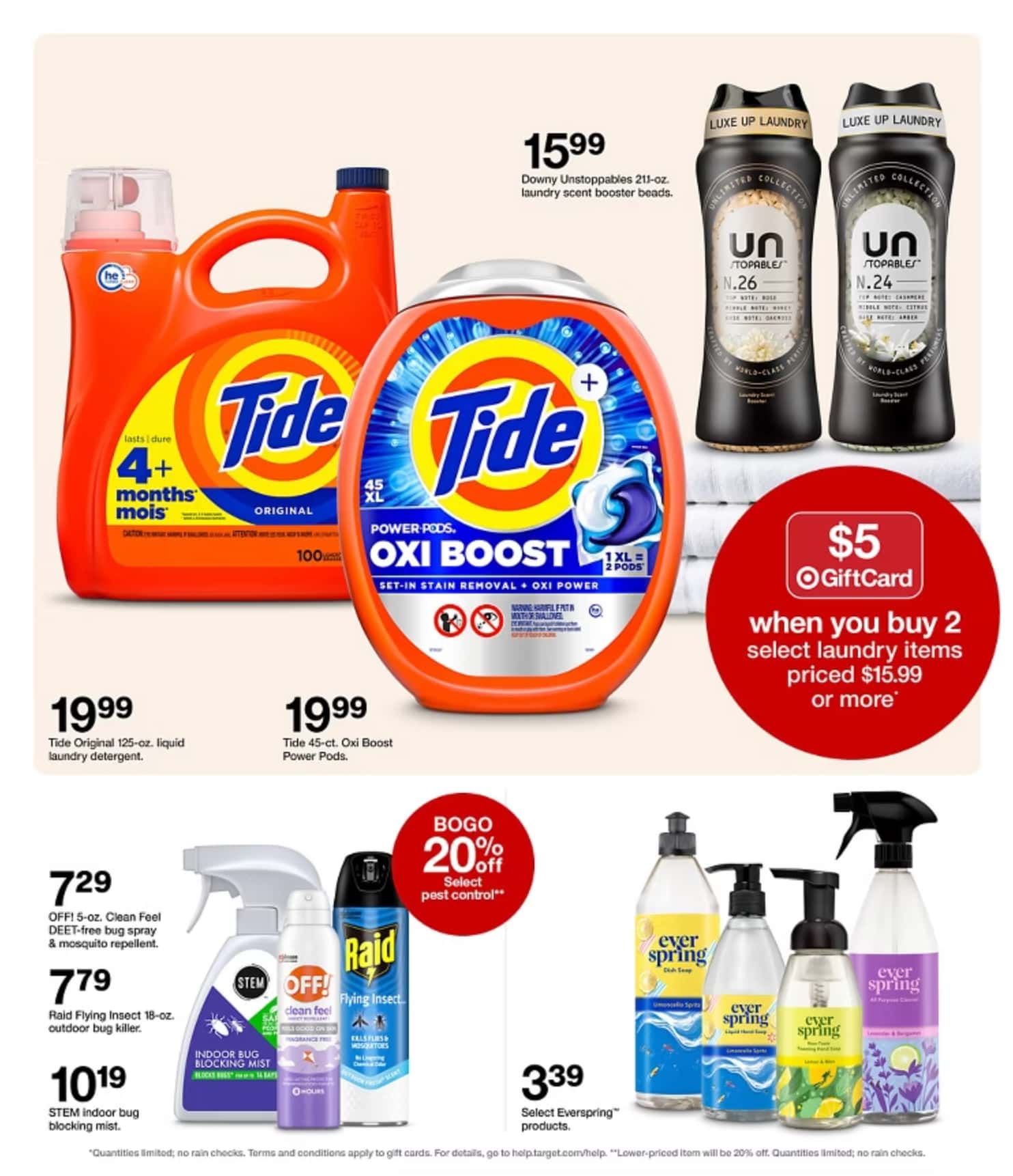 Target Weekly Ad page 31
