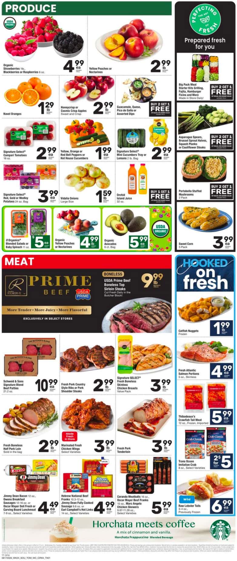 Tom Thumb Weekly Ad page 5