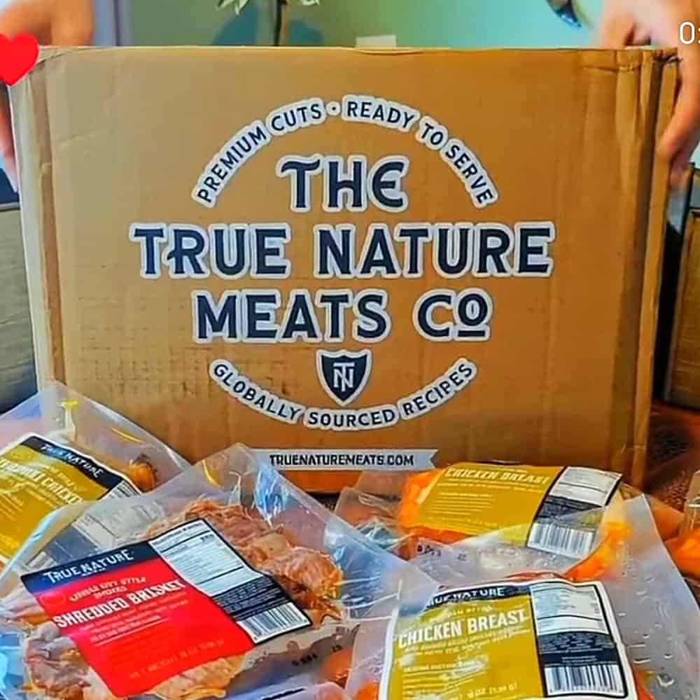 True Nature Meats