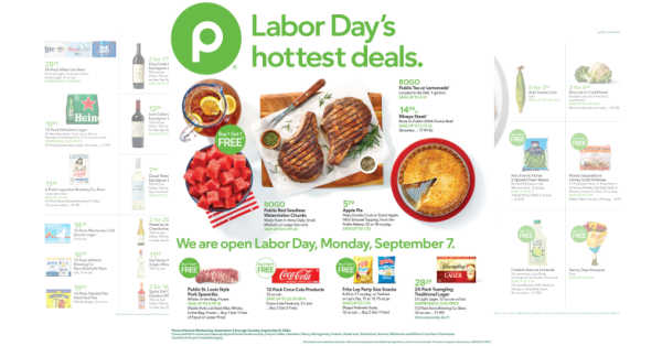 Publix weekly ad